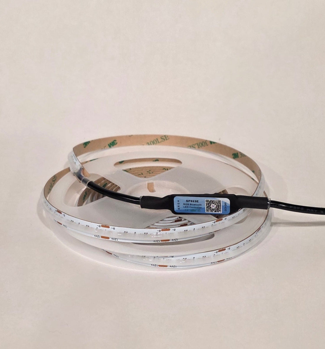 Multi Colored EBIKE Wheel Lights