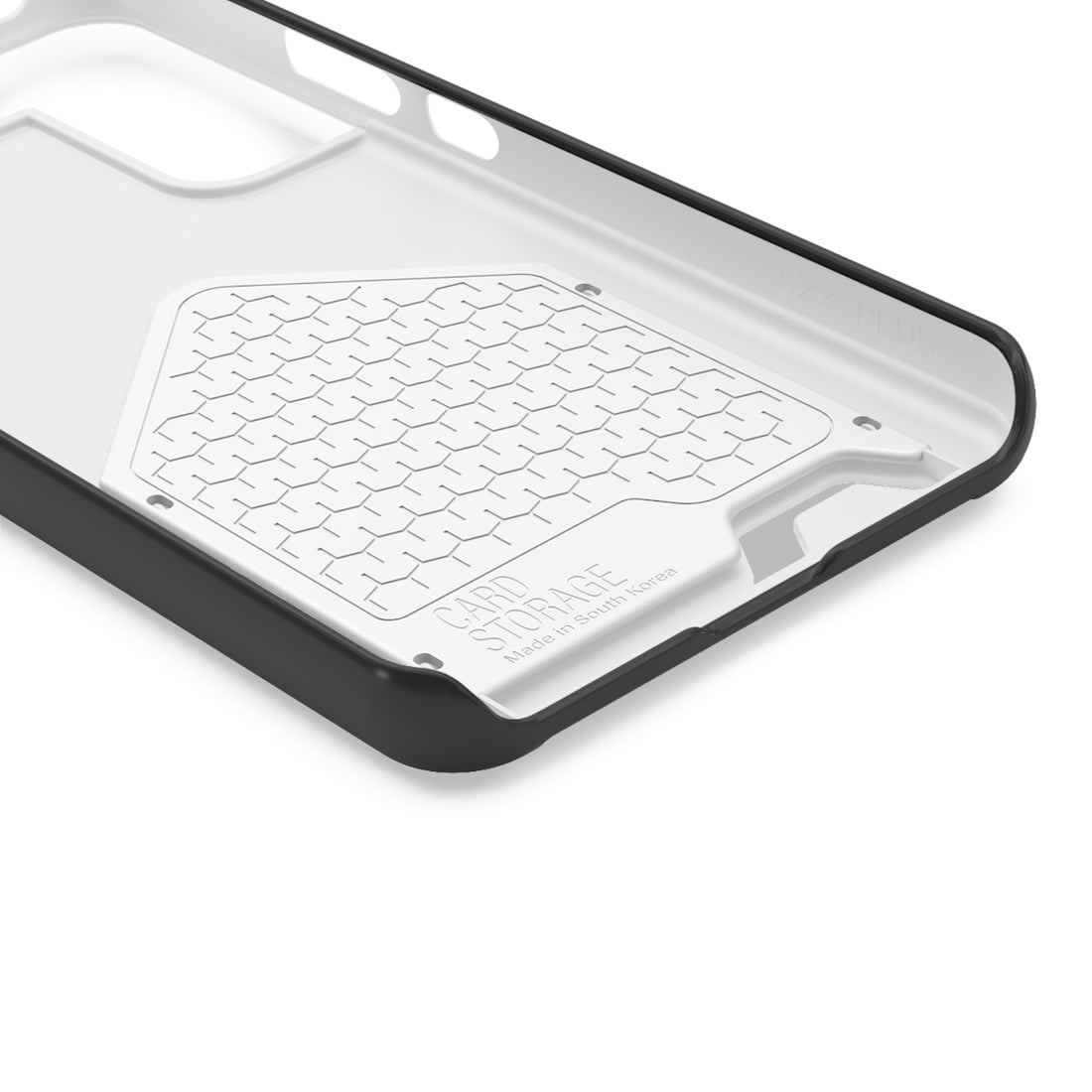 Kings Phone Case With Card Holder