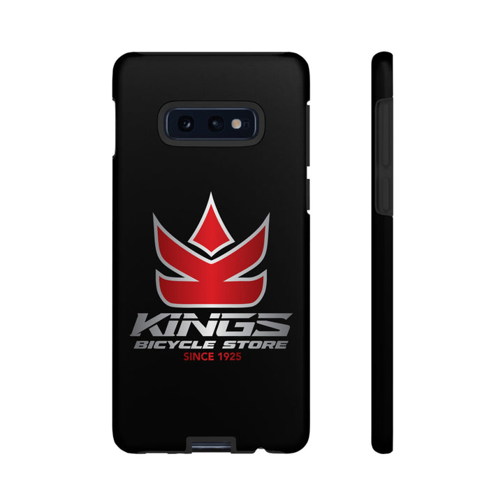 Kings Tough Cases