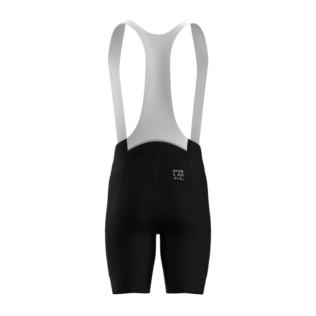 Alitios Men's Black SR Etheros Cargo Bib