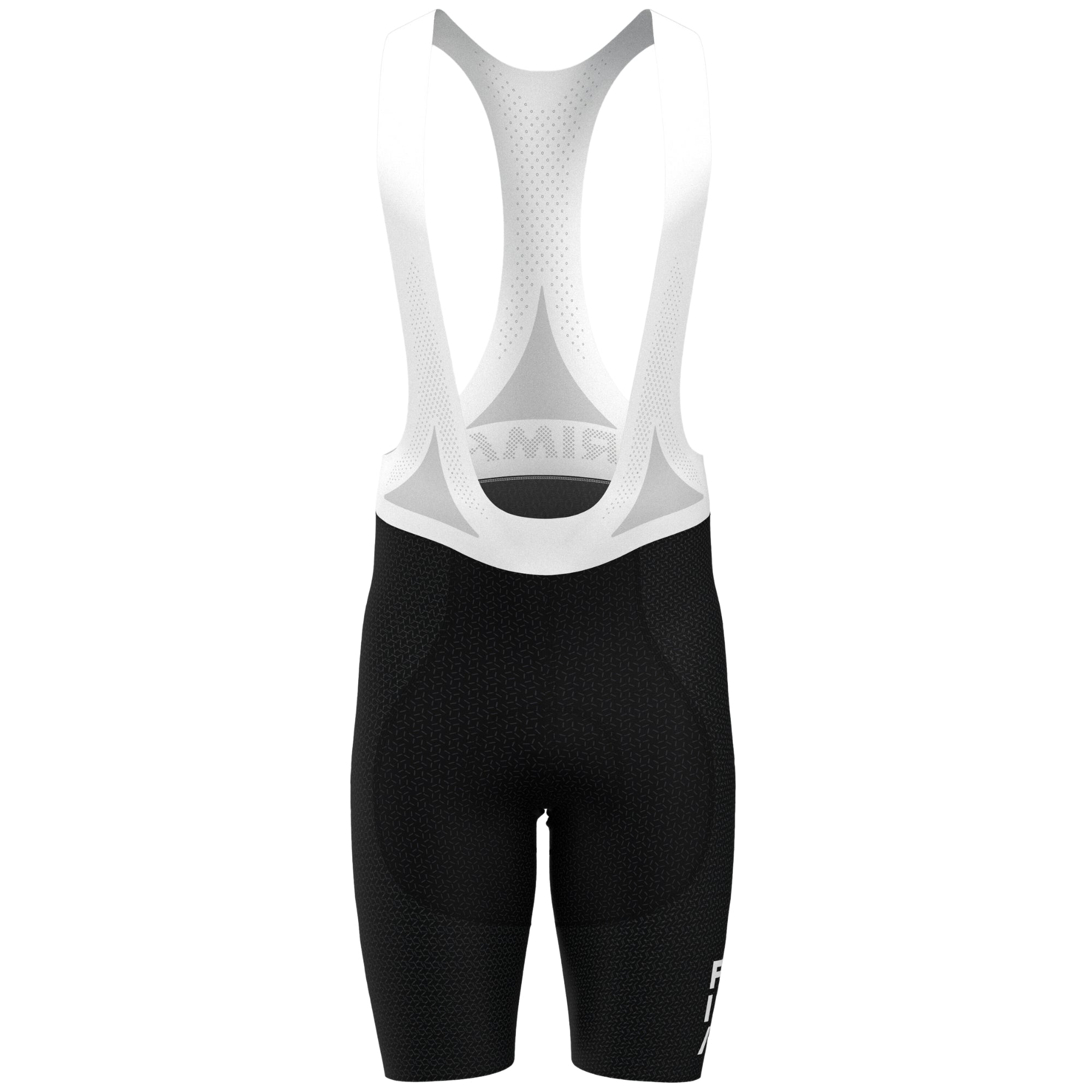 Alitios Men's Black SR Etheros Bibs