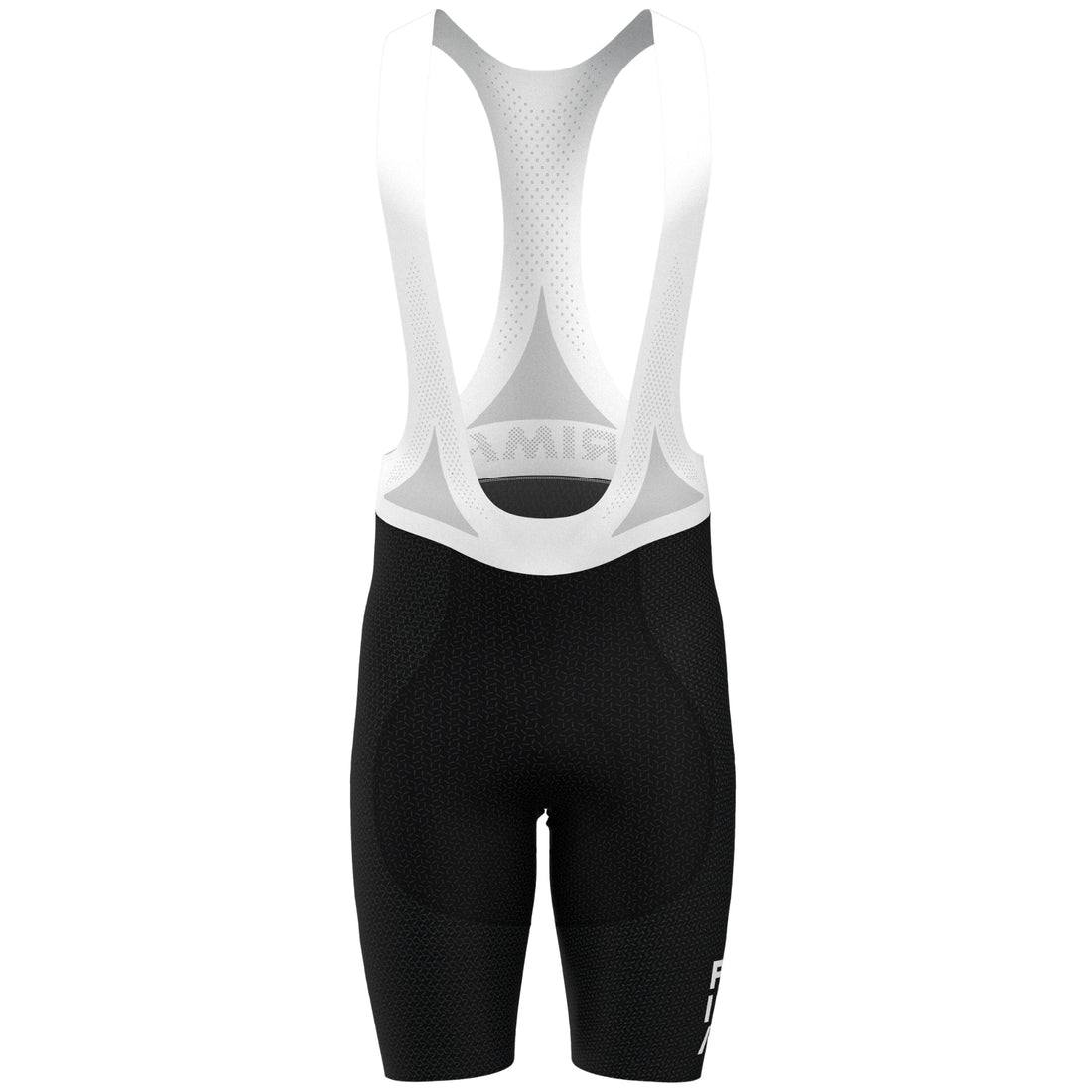 Alitios Men's Black SR Etheros Bibs