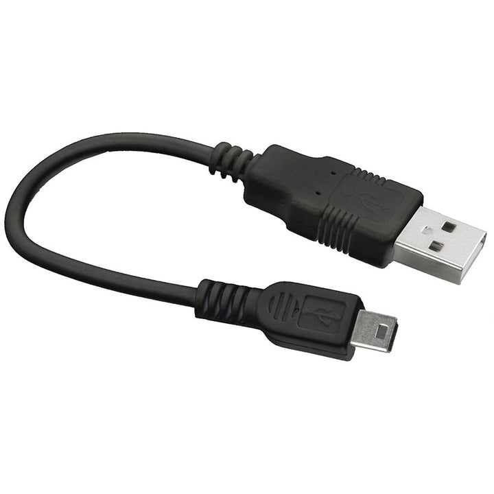 M-Wave Apollon 20 USB Light Front Black