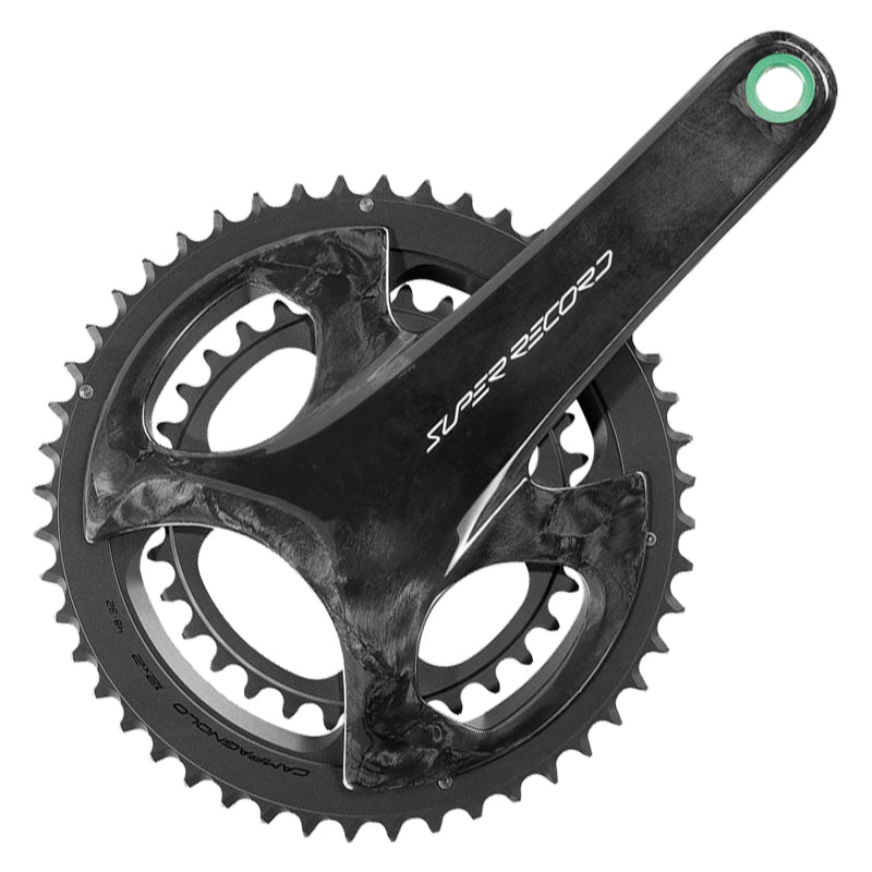 Campagnolo Super Record Wireless Crankset - 170mm 12-Speed 45/29t