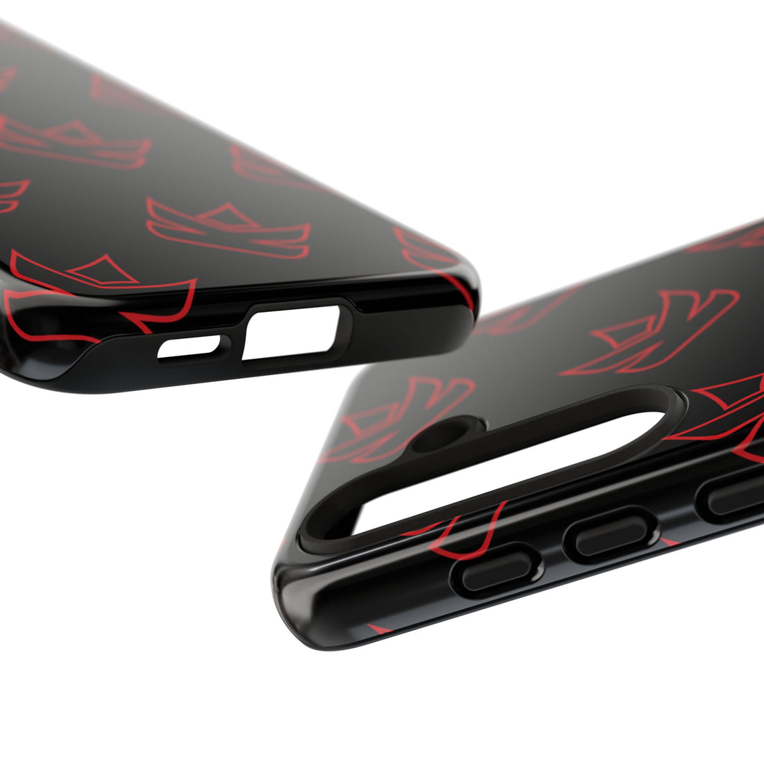 Kings Tough Cases