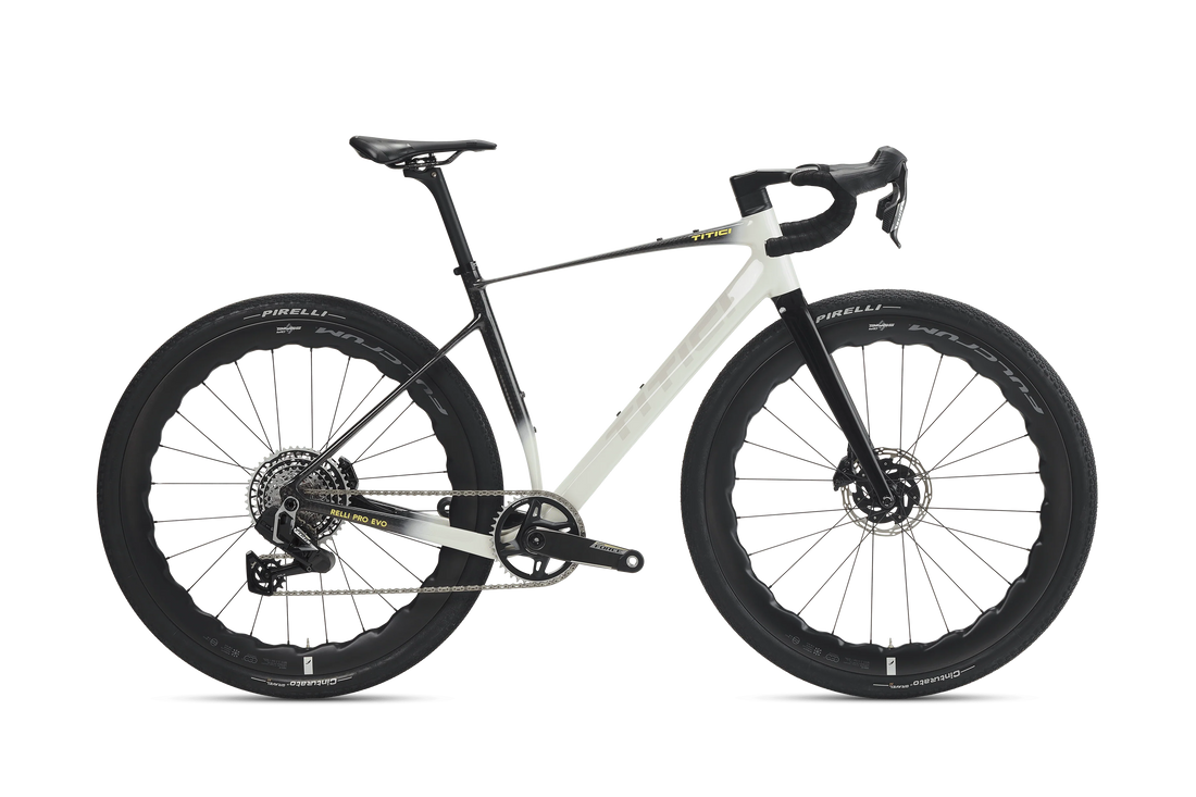 Relli Pro EVO
