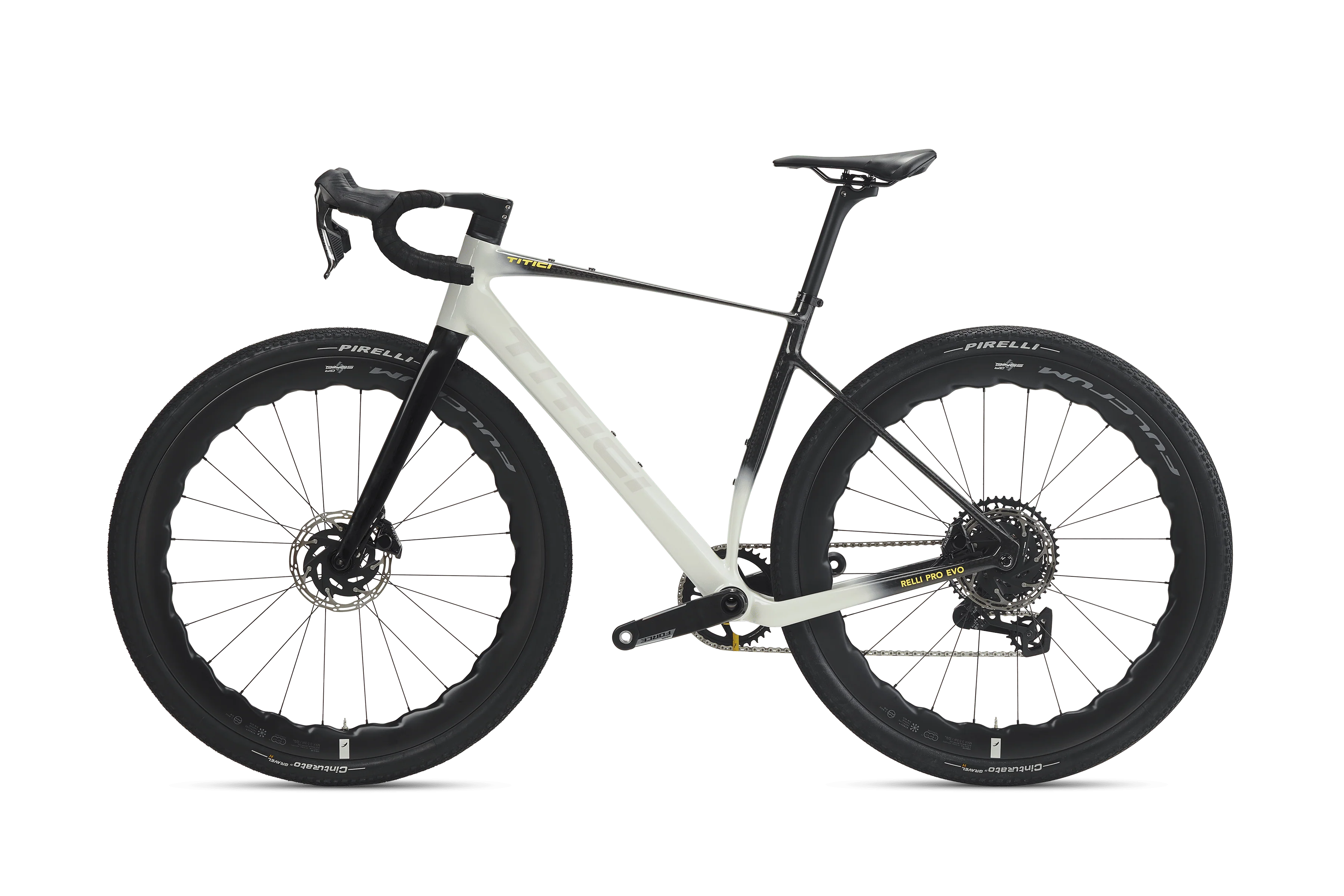 Relli Pro EVO
