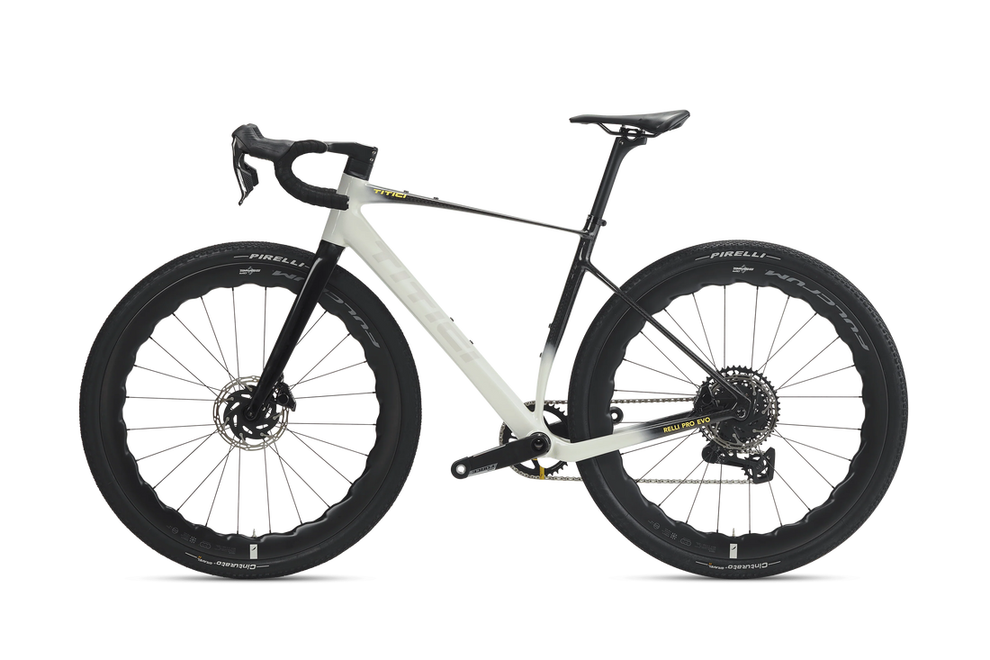 Relli Pro EVO