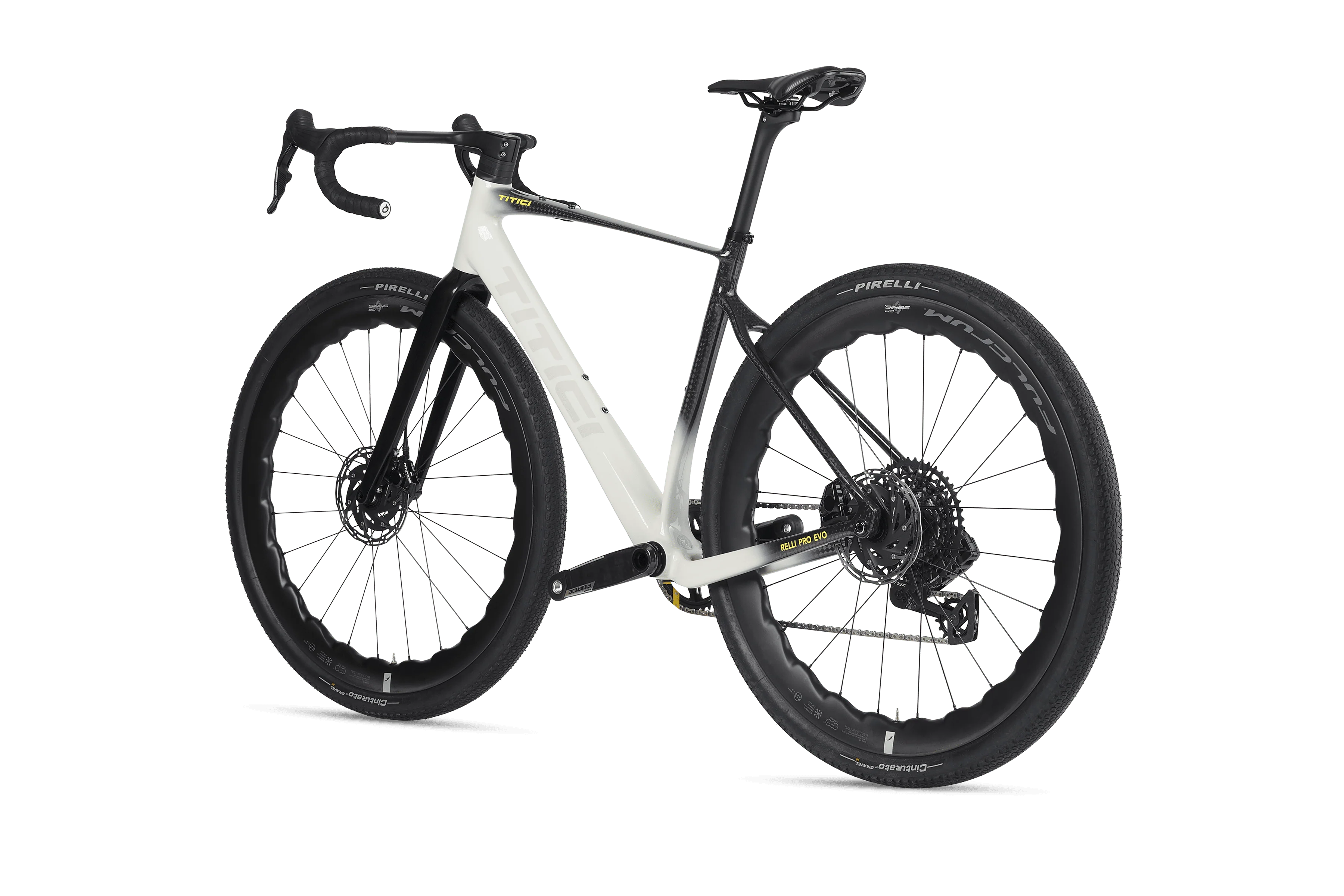 Relli Pro EVO
