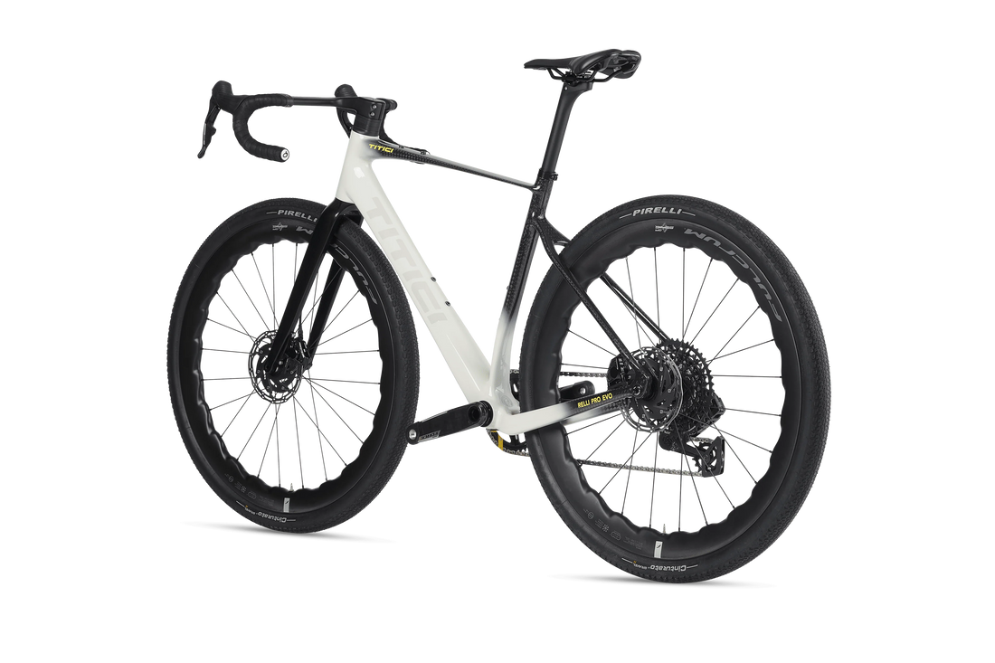 Relli Pro EVO
