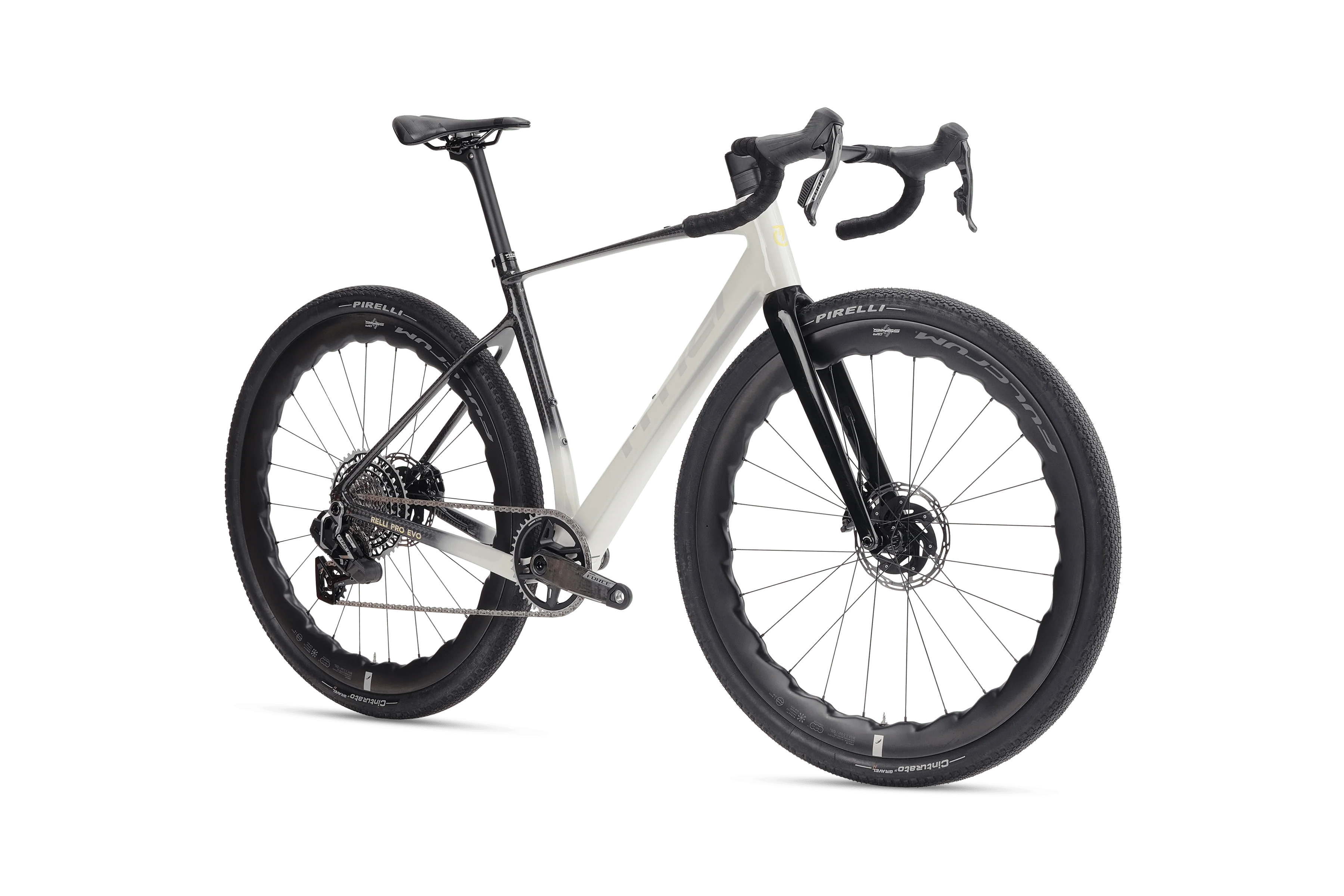 Relli Pro EVO