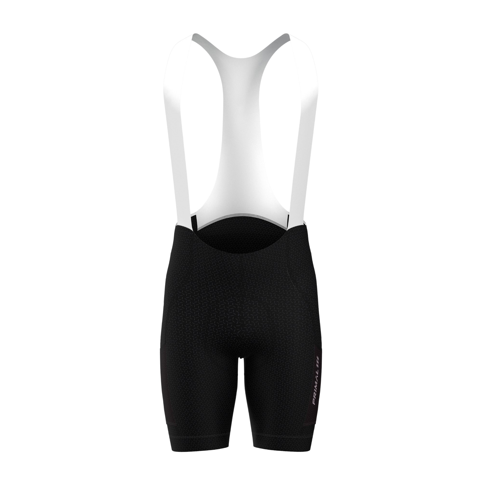 Alitios Men's Black SR Etheros Cargo Bib