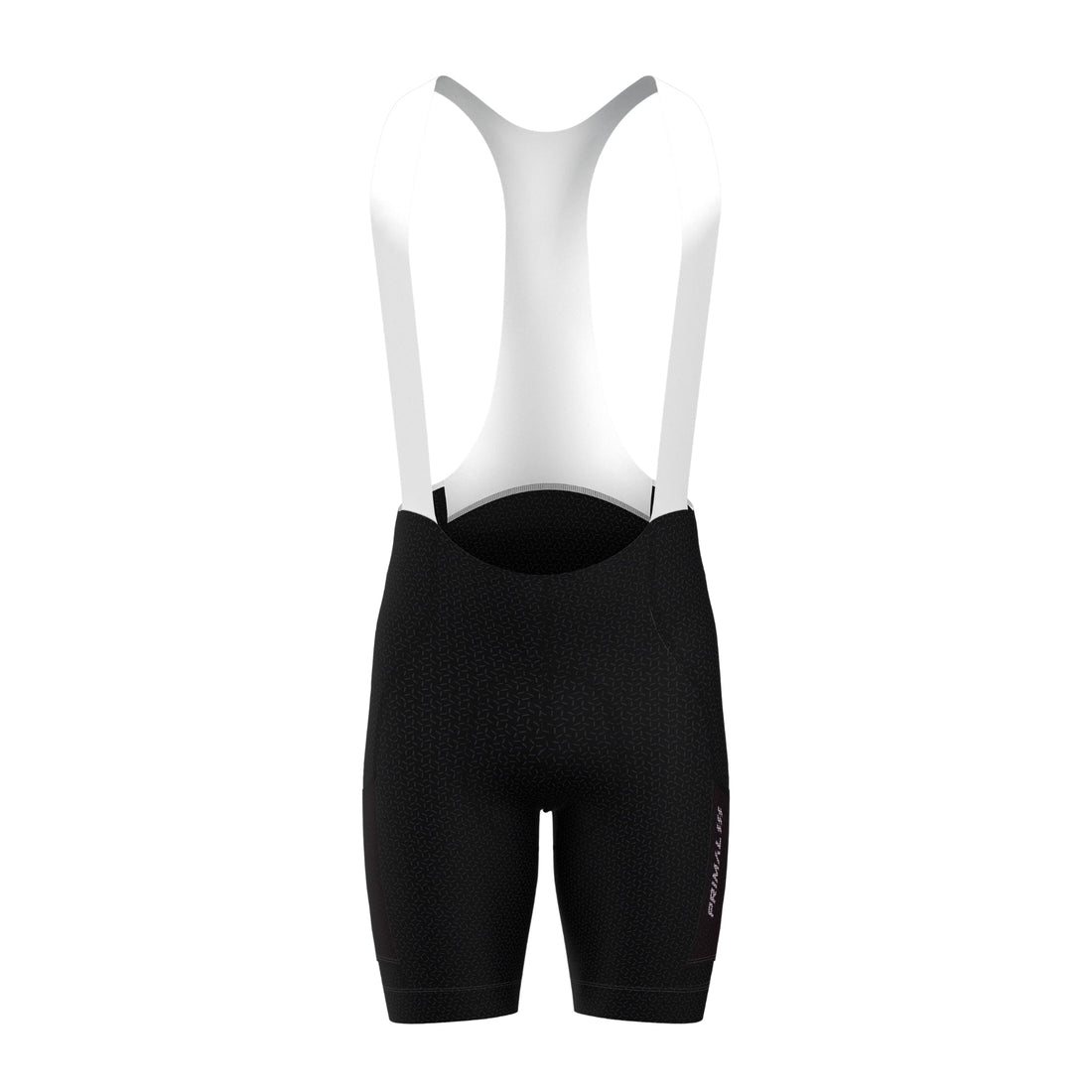 Alitios Men's Black SR Etheros Cargo Bib