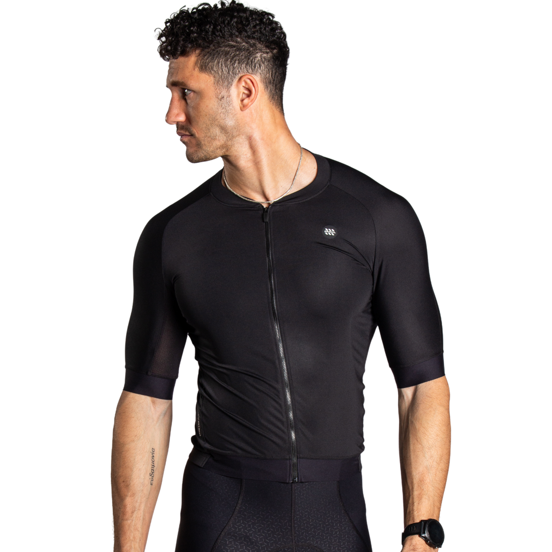 Alitios Men's Onyx Etheros Jersey