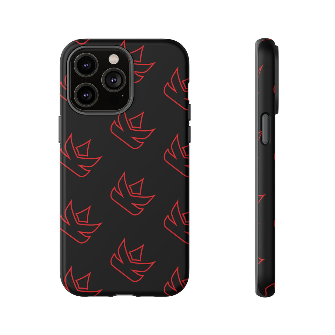 Kings Tough Cases