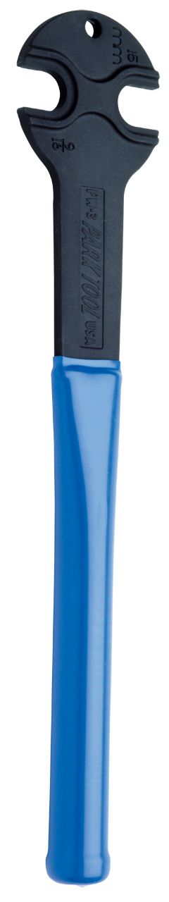Park Tool PW-3 15.0mm and 9/16" Pedal Wrench