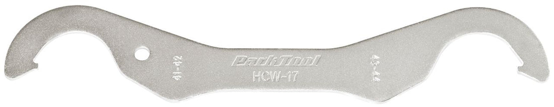 Park Tool HCW-17 Fixed Gear Lockring Wrench