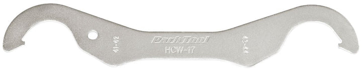 Park Tool HCW-17 Fixed Gear Lockring Wrench