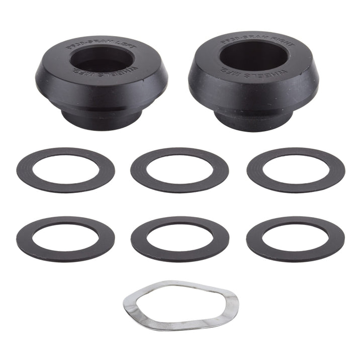 Wheels Manufacturing PressFit 30 Bottom Bracket Adaptor for SRAM Cranks