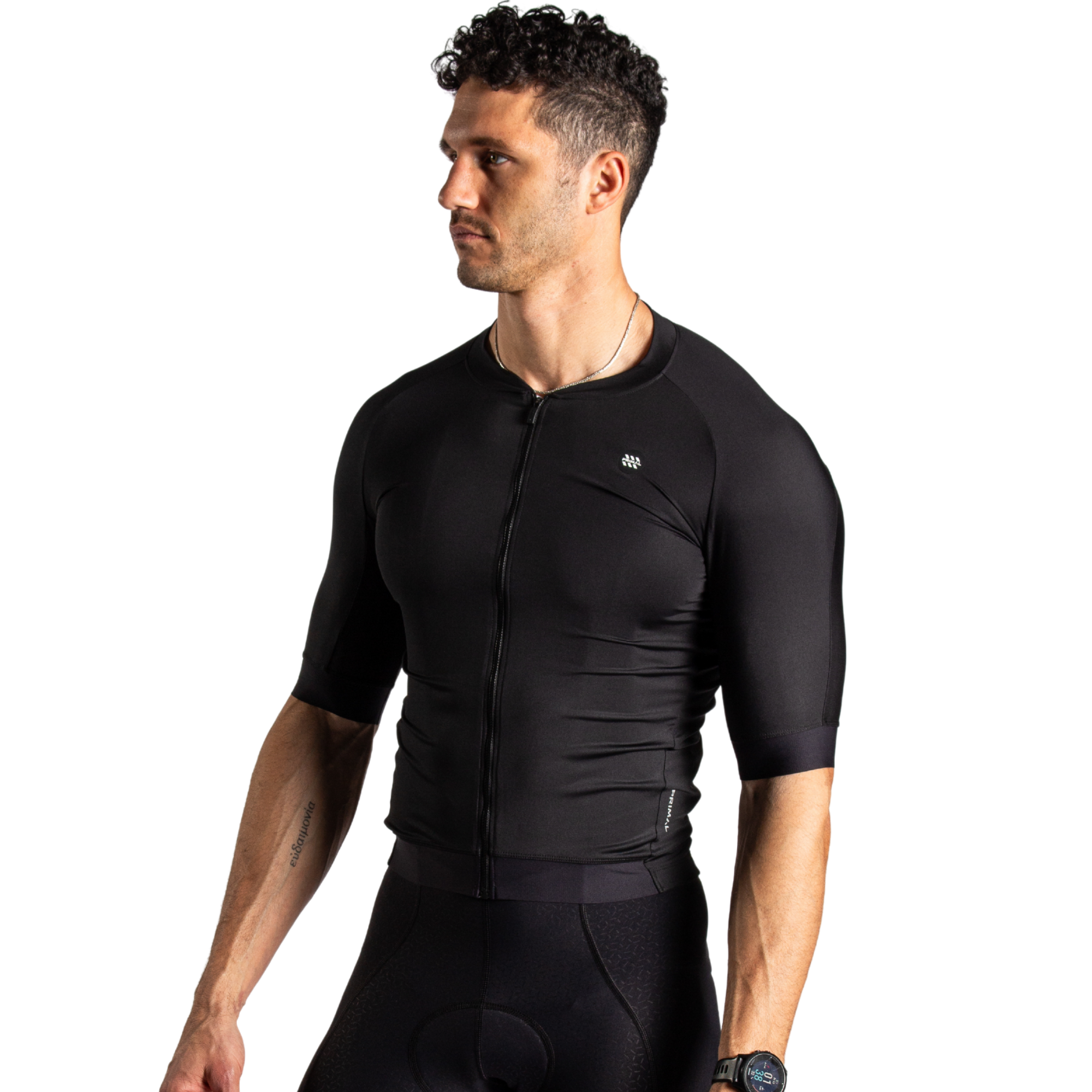 Alitios Men's Onyx Etheros Jersey