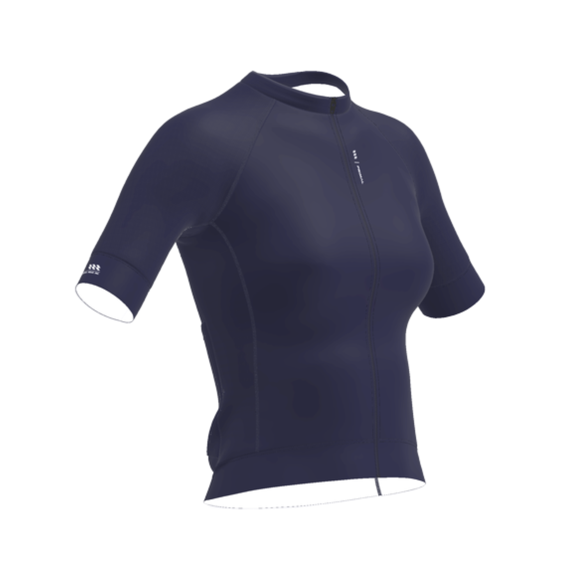 Alitios Women's Navy Etheros SR Jersey