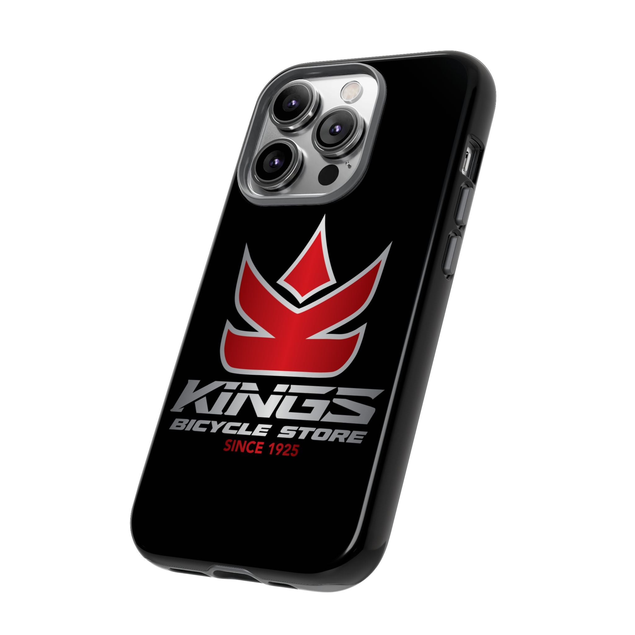 Kings Tough Cases