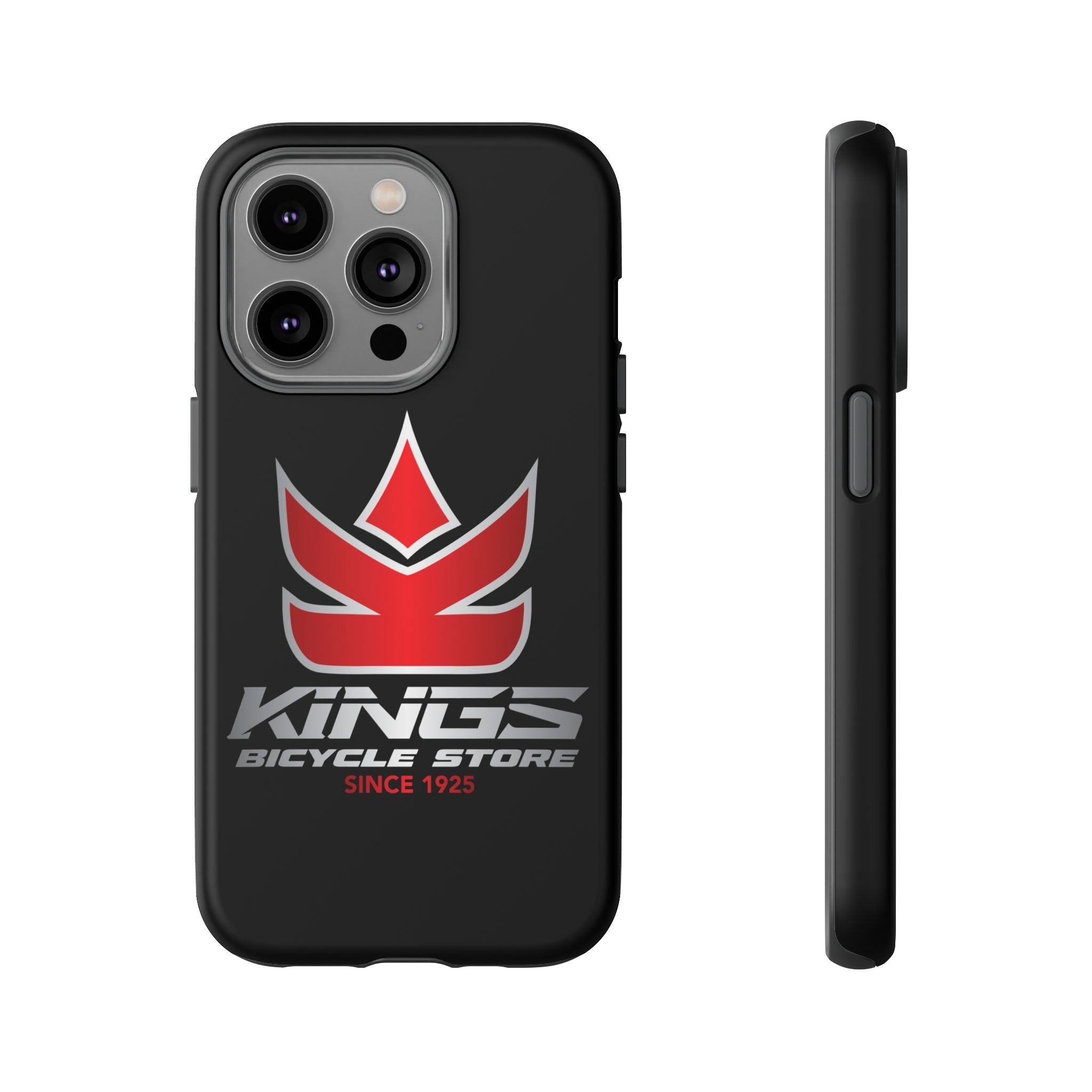 Kings Tough Cases