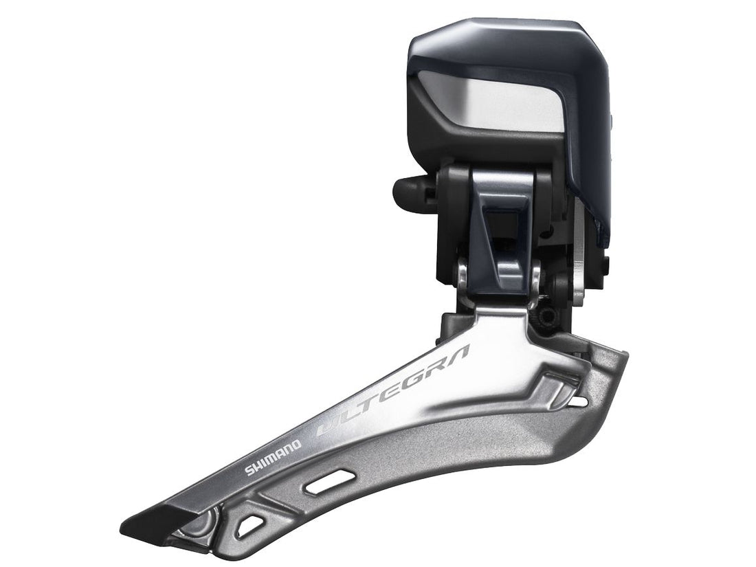 Shimano Ultegra FD-R8050 Di2 11-Speed Front Derailleur