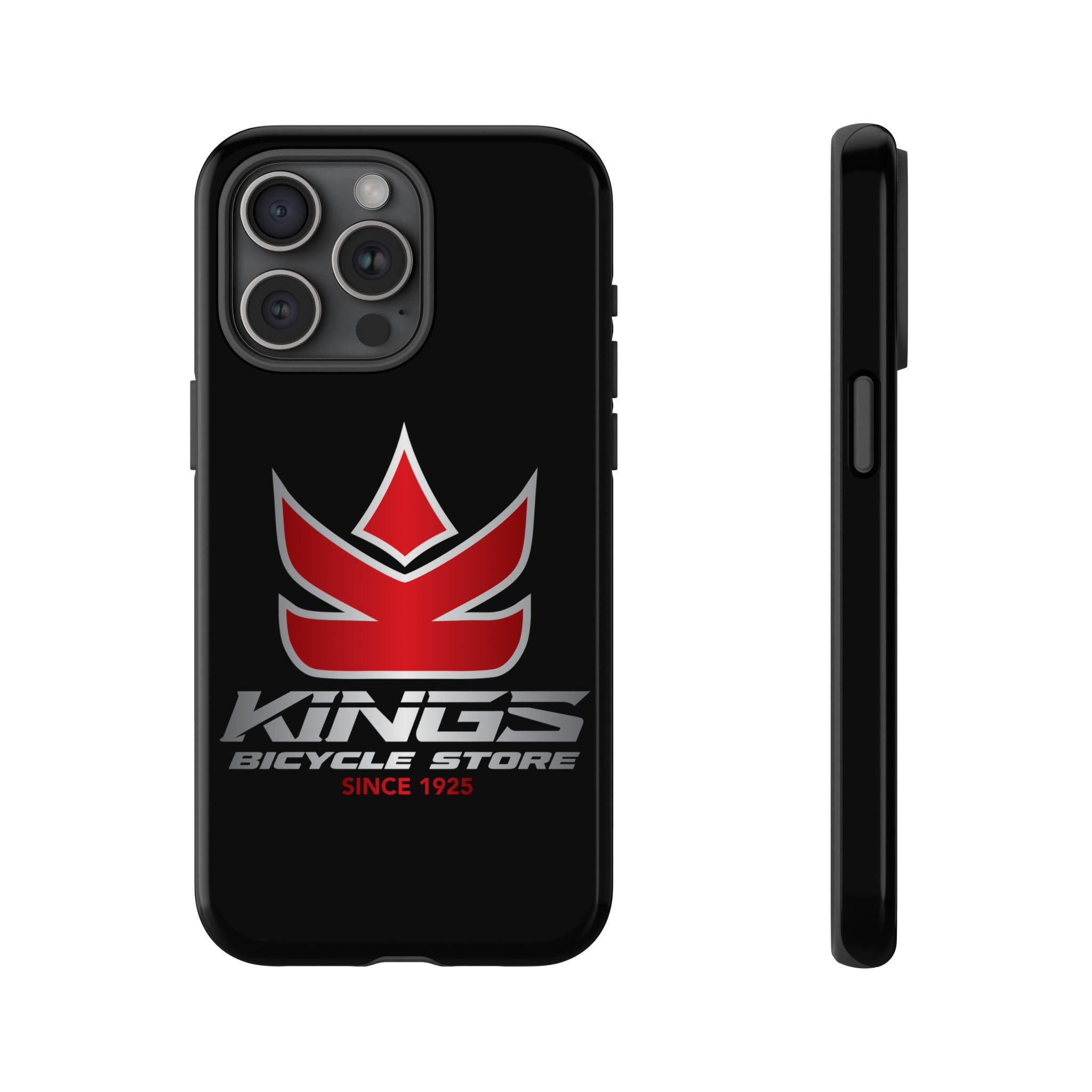 Kings Tough Cases