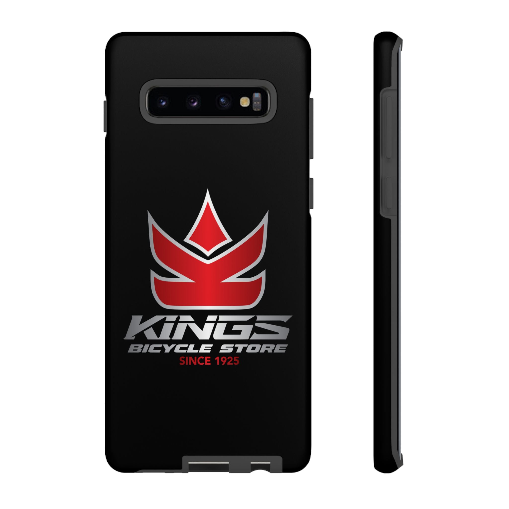 Kings Tough Cases