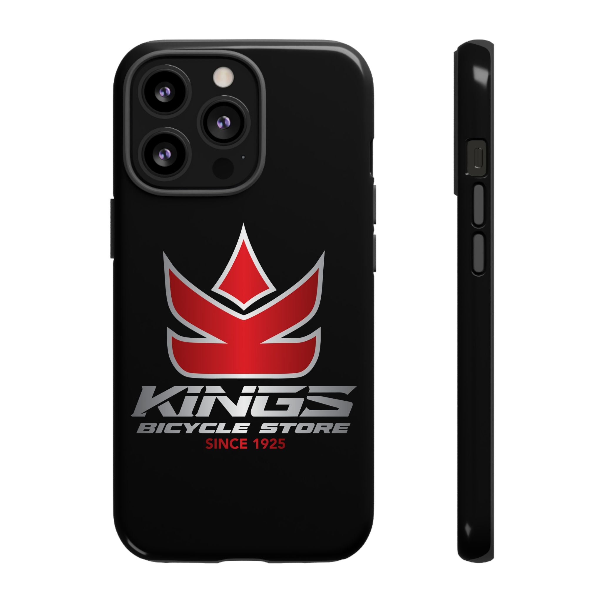 Kings Tough Cases