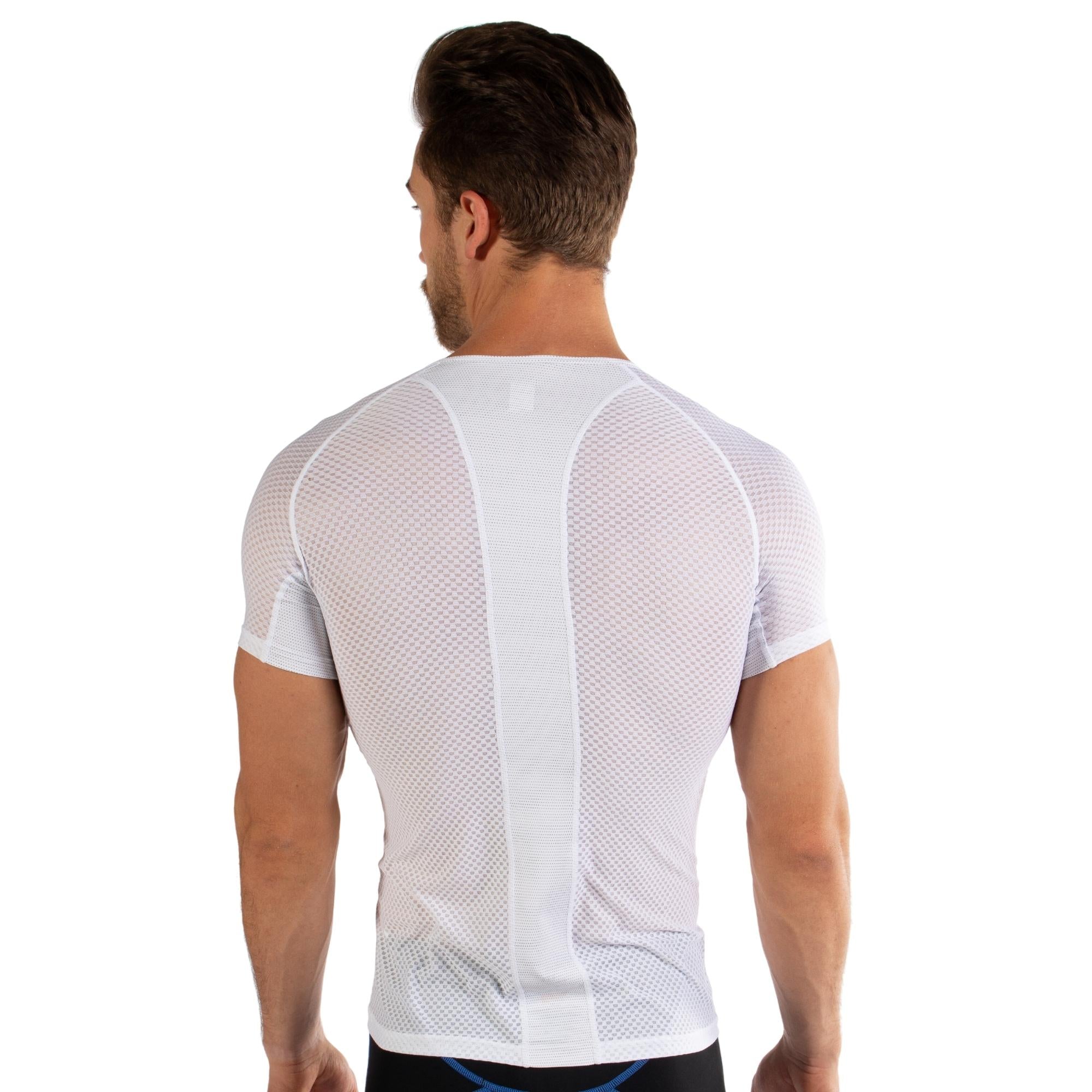 Alitios Etheros Short Sleeve Base Layer