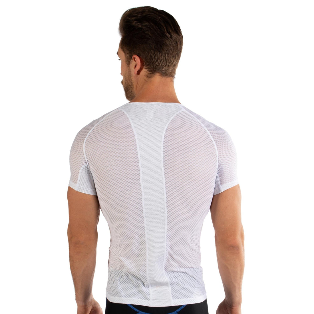 Alitios Etheros Short Sleeve Base Layer