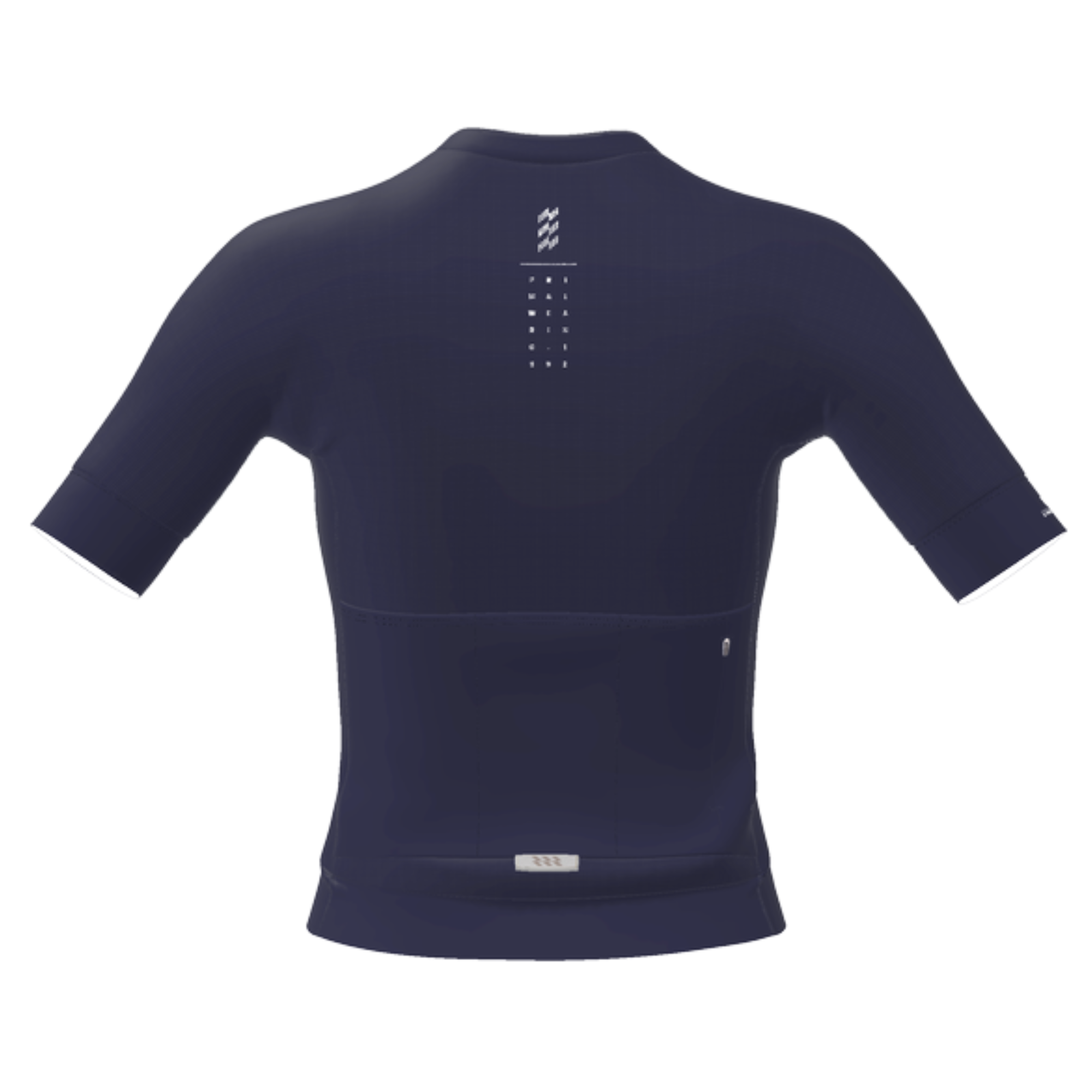Alitios Women's Navy Etheros SR Jersey