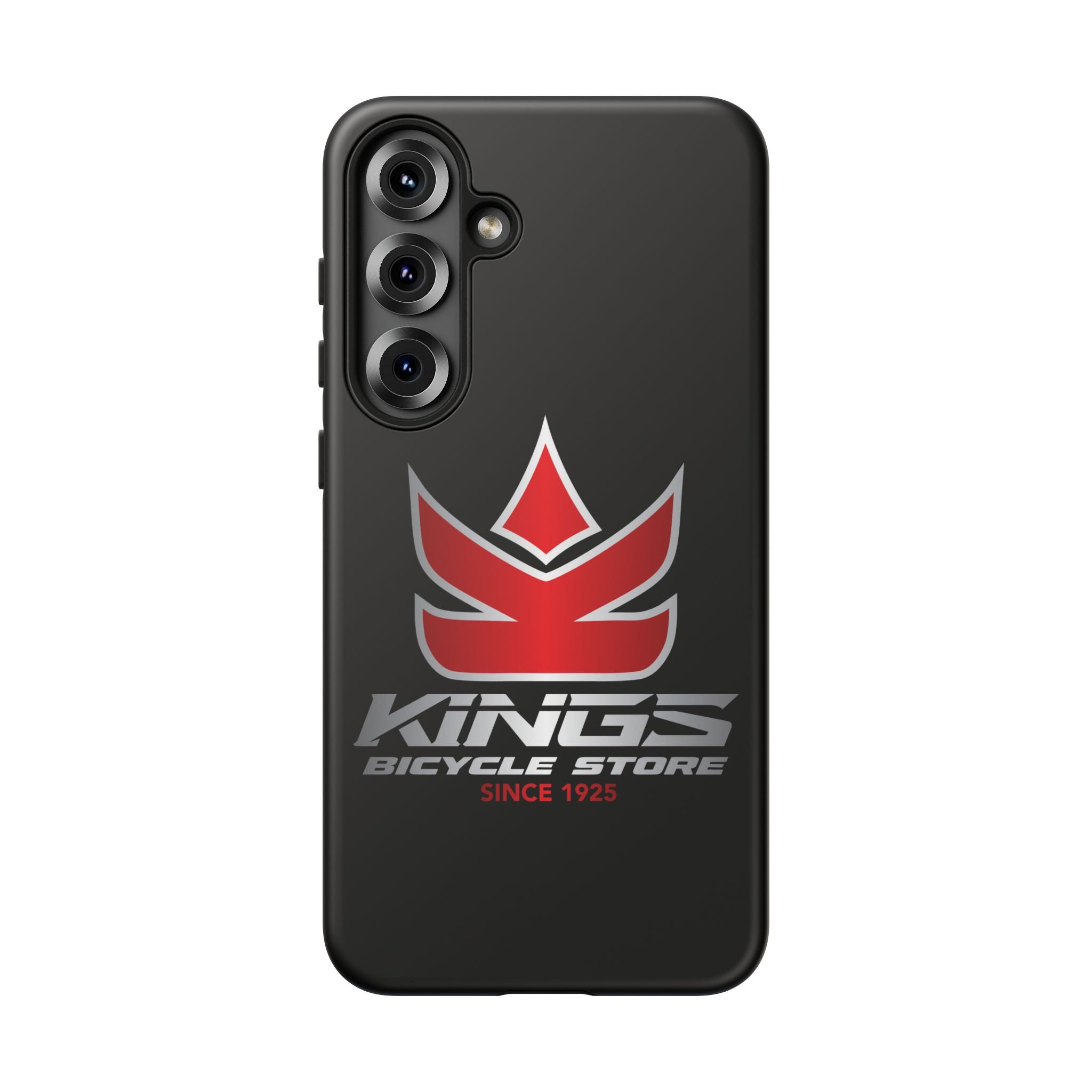 Kings Tough Cases