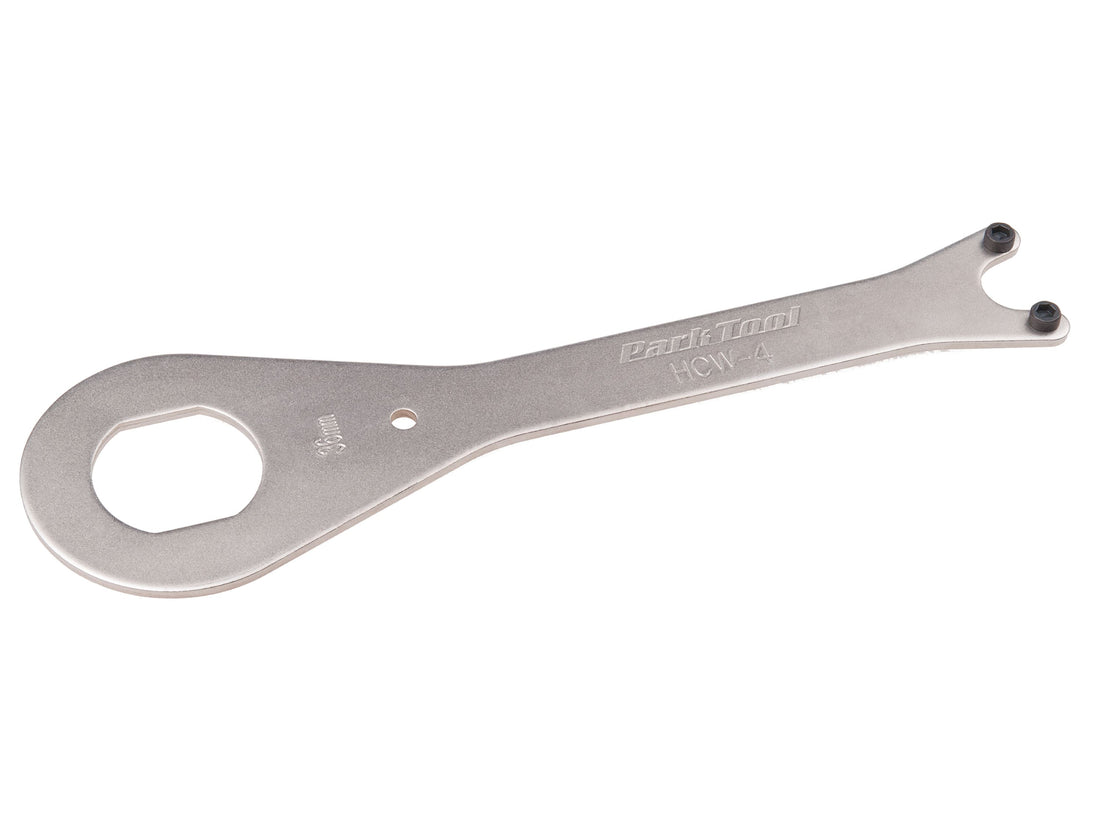 Park Tool HCW-4 Crank and Bottom Bracket Wrench