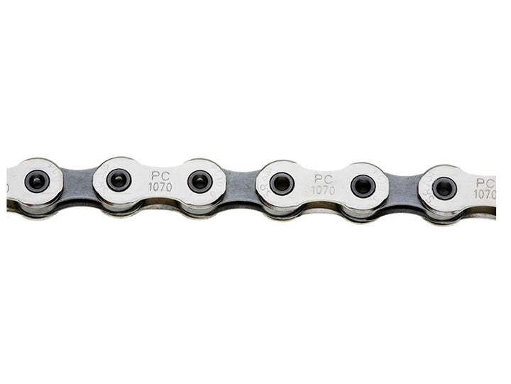 SRAM PC-1071 Chain - 10-Speed 114 Links Silver