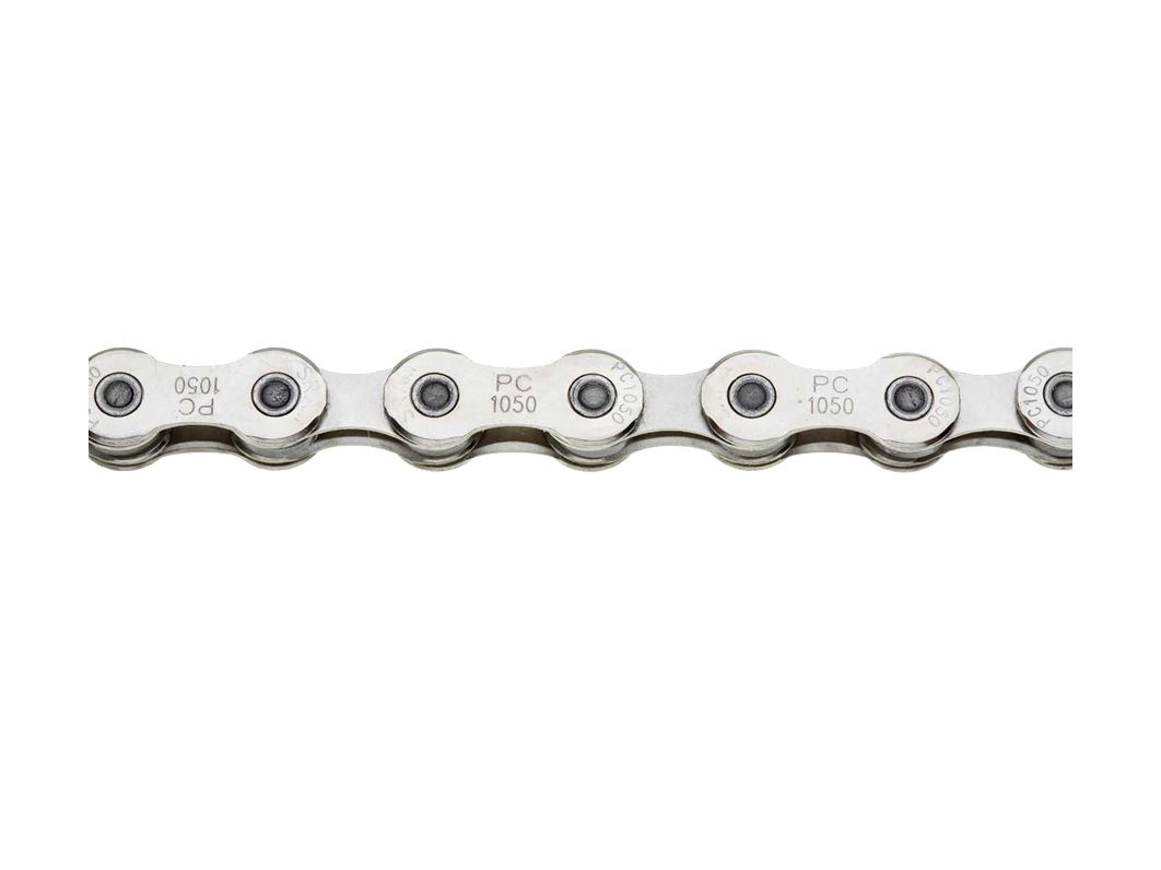 SRAM PC-1051 Chain - 10-Speed 114 Links Silver