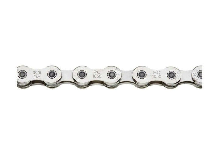SRAM PC-1051 Chain - 10-Speed 114 Links Silver
