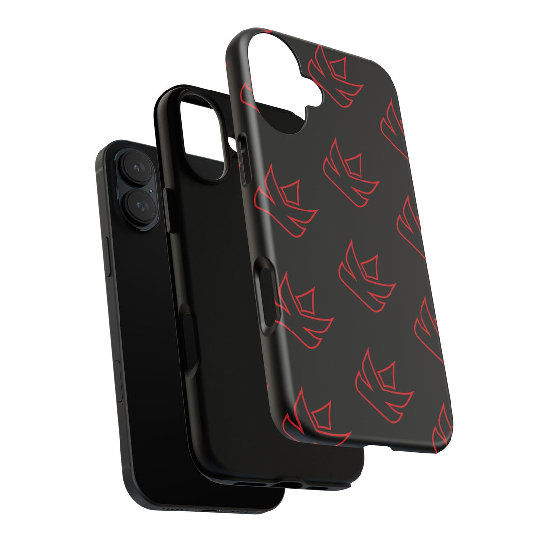 Kings Tough Cases