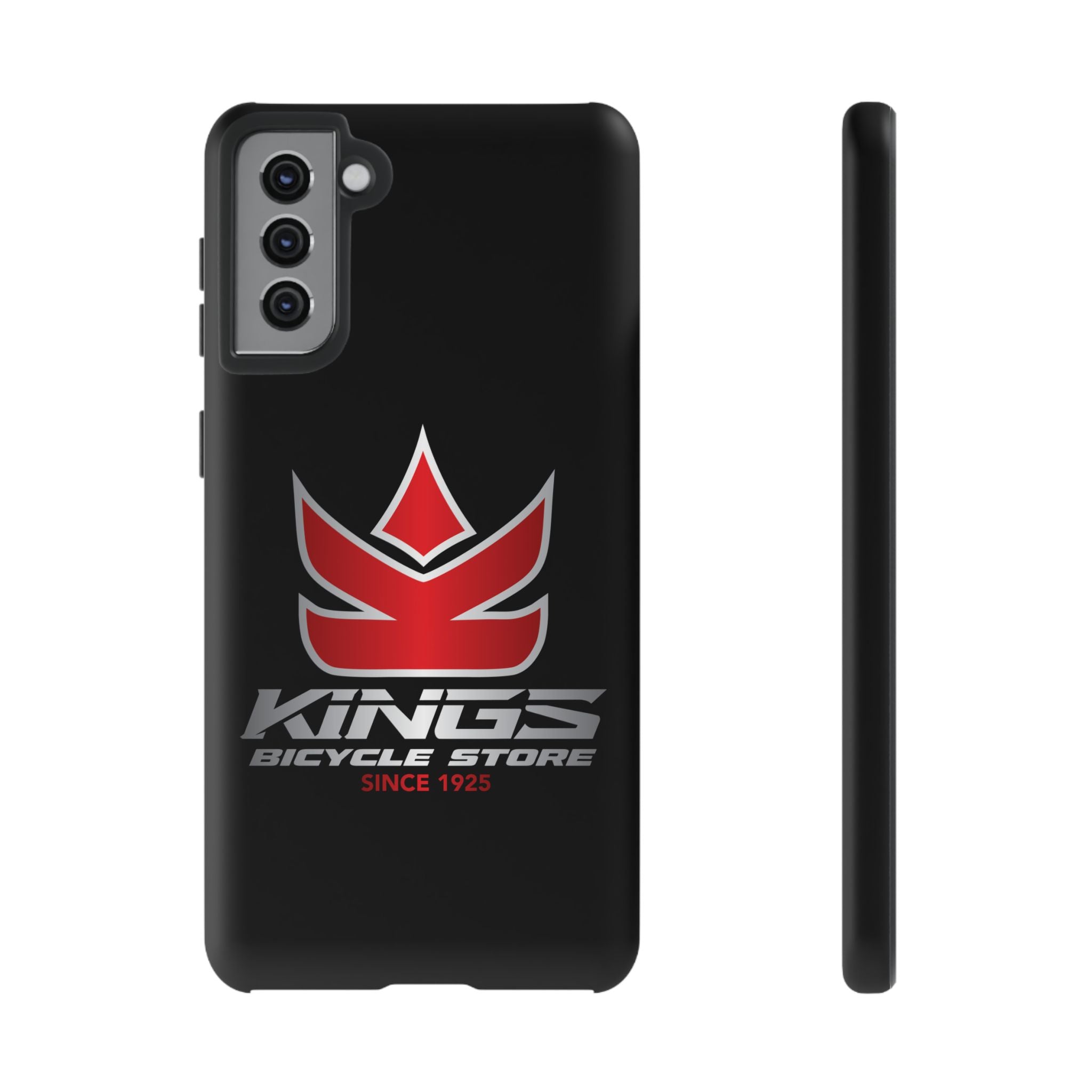 Kings Tough Cases