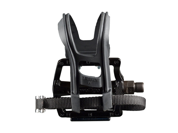 Pedal Wellgo Alloy ATB Medium Clip/Strap