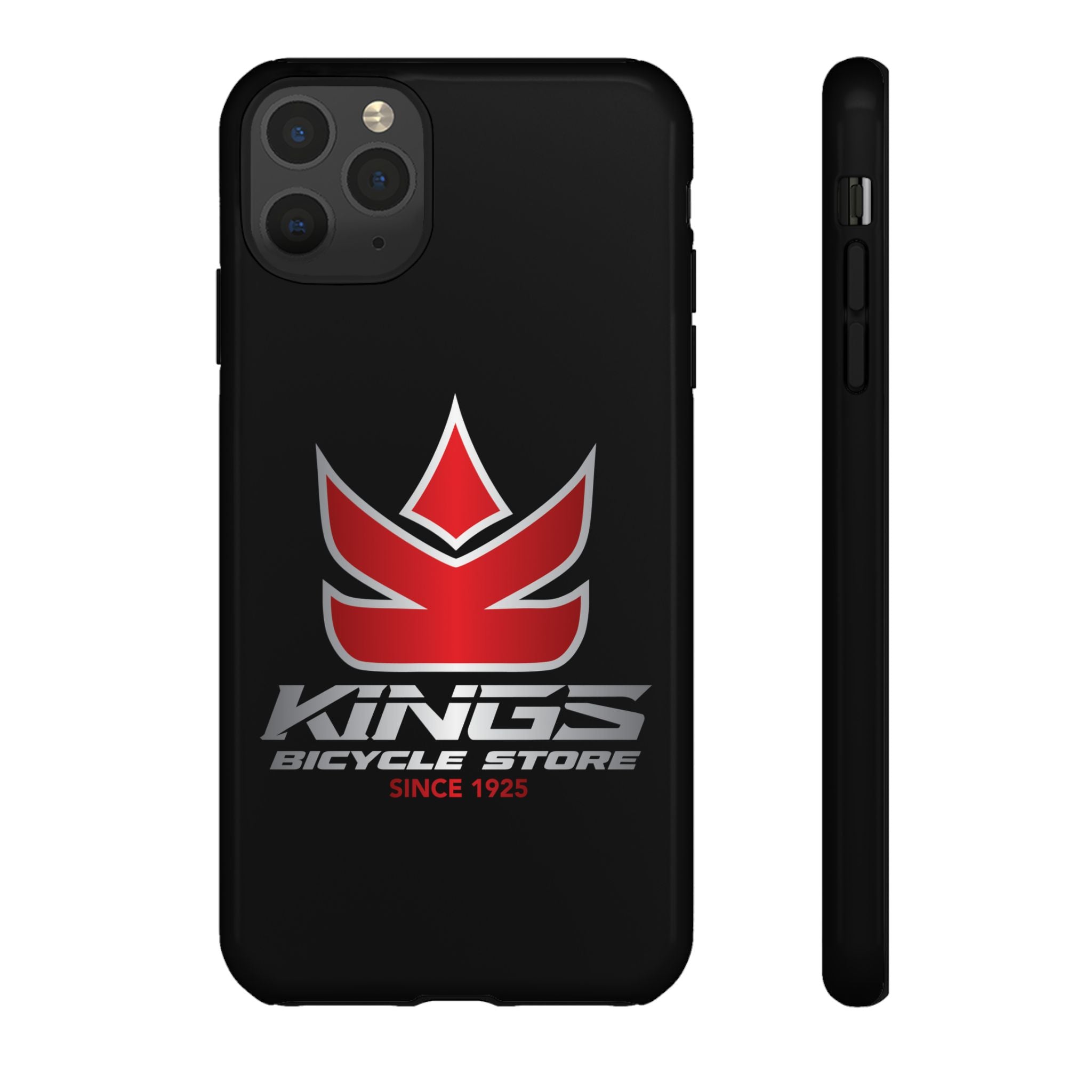 Kings Tough Cases
