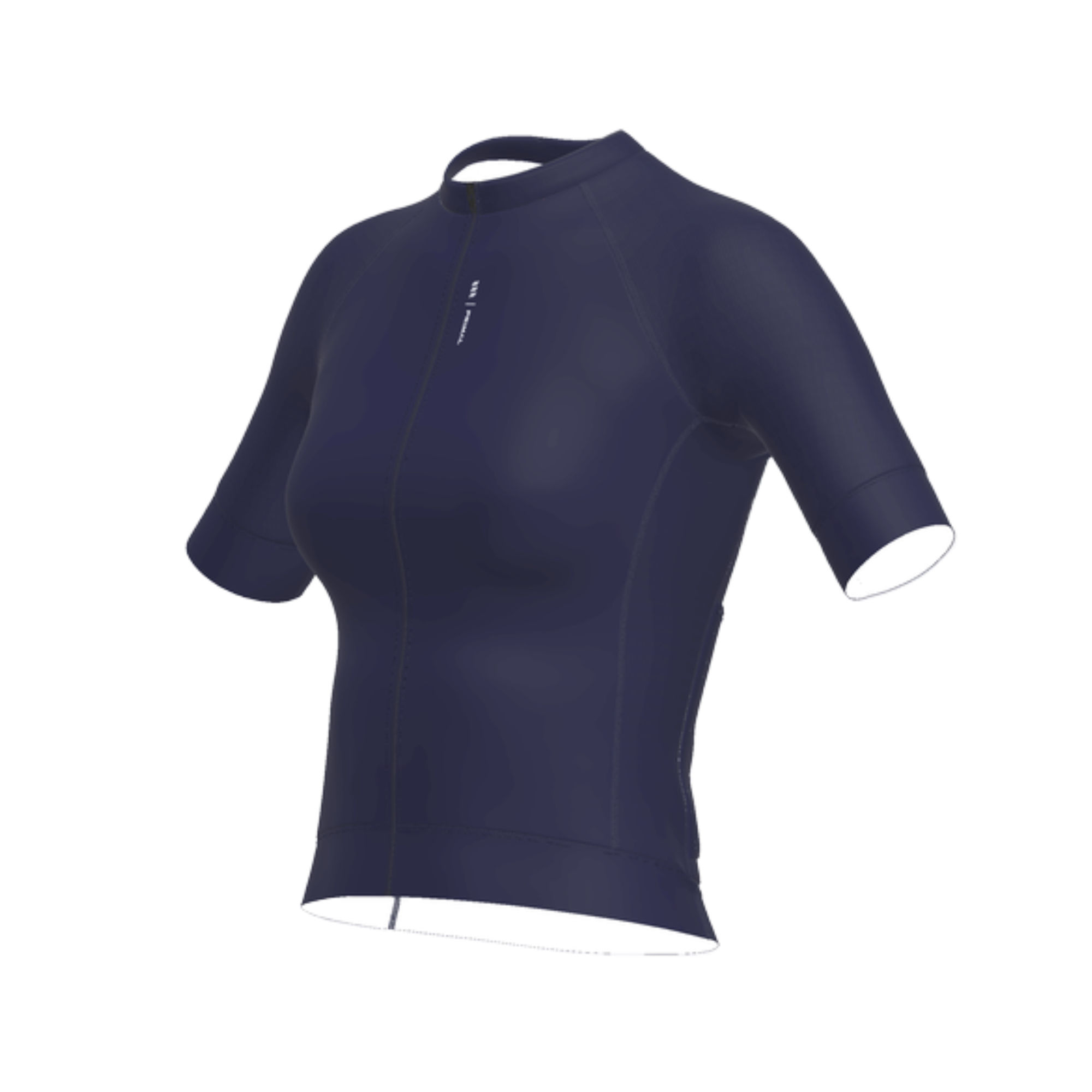 Alitios Women's Navy Etheros SR Jersey