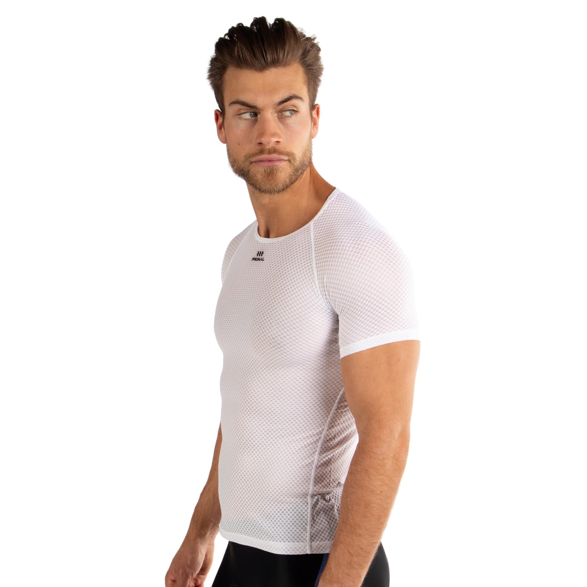 Alitios Etheros Short Sleeve Base Layer