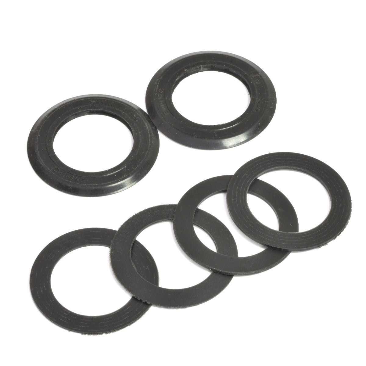 BBRight™ Outboard ZERØ Ceramic BB for 24mm (Shimano) Cranks - Black