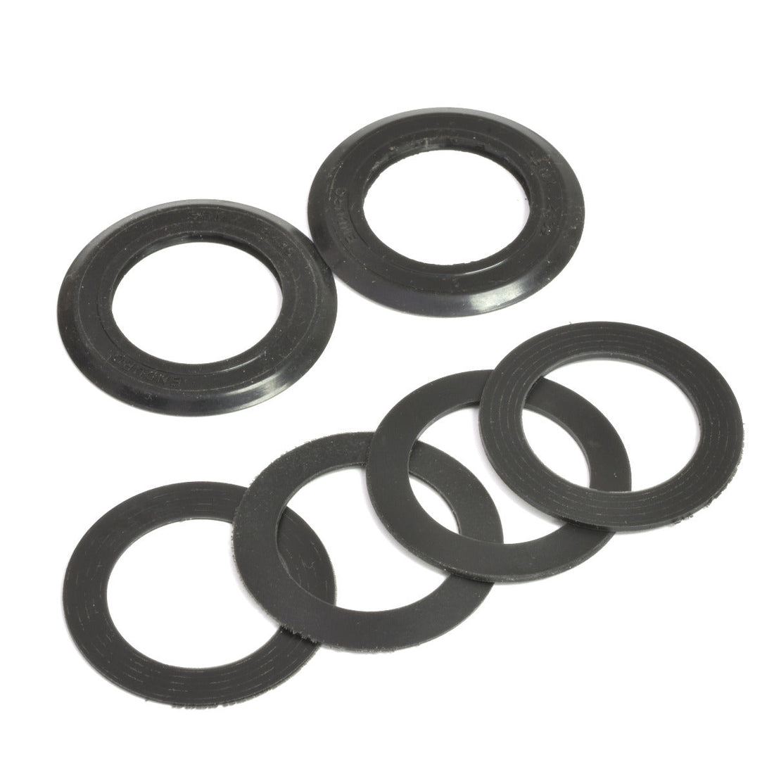 BBRight™ Outboard Angular Contact BB for 24mm (Shimano) Cranks - Black
