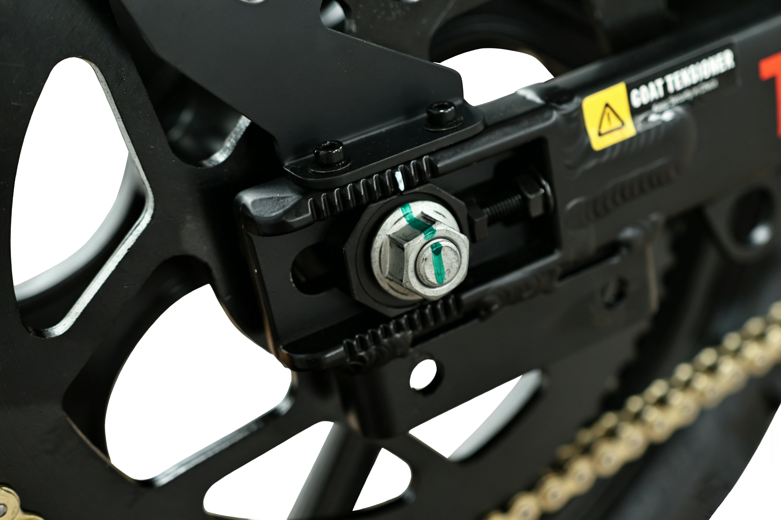 The King Goat V3