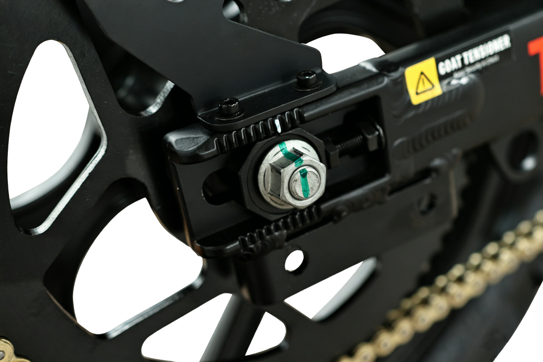 The King Goat V3