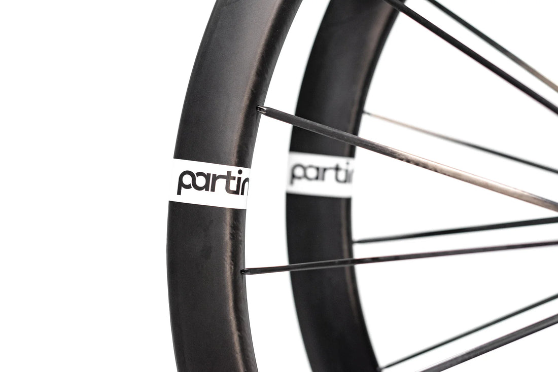 Partington R-SERIES MKII R39/44